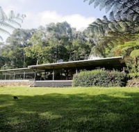Chambers Wildlife Rainforest Lodges - Kingaroy Accommodation