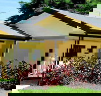 Atherton Holiday Park - Kingaroy Accommodation