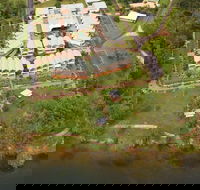 Tinaroo Lake Resort - Kingaroy Accommodation