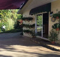 Kookaburra Lodge - Kingaroy Accommodation