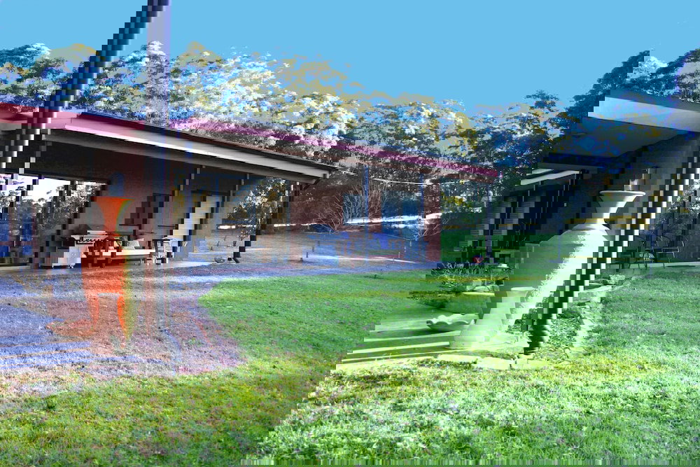 Yatte Yattah NSW Kingaroy Accommodation