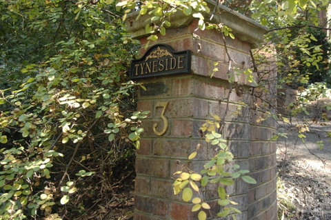 Tyneside Gatehouse - Kingaroy Accommodation 2