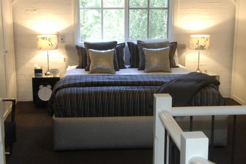 Tyneside Gatehouse - Kingaroy Accommodation 4