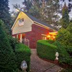 Avonsleigh VIC Kingaroy Accommodation