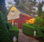 Tyneside Gatehouse - Kingaroy Accommodation