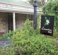 Lemontree Cottage - Kingaroy Accommodation