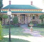 Tara House Bed  Breakfast - Kingaroy Accommodation