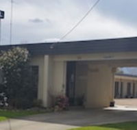 Bairnsdale Town Central Motel - Kingaroy Accommodation