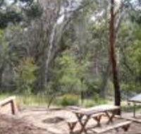 The Ledge Holiday House - Kingaroy Accommodation