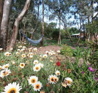 Southern Grampians Cottages - Kingaroy Accommodation