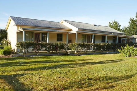 Grampians View B&B - Kingaroy Accommodation 6
