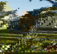 Grampians View BB - Kingaroy Accommodation