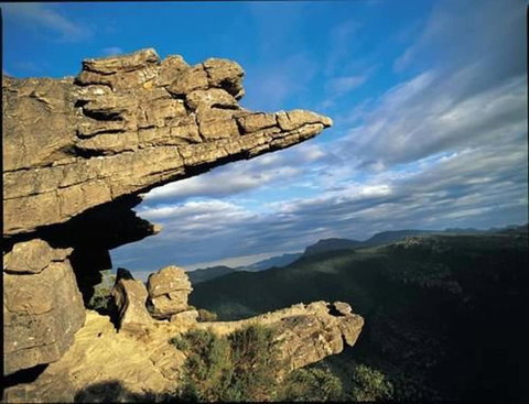 Grampians View B&B - Kingaroy Accommodation 4