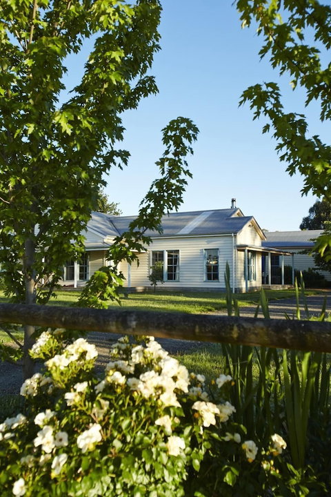 Grampians View B&B - Kingaroy Accommodation 2