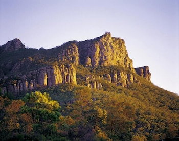 Grampians View B&B - Kingaroy Accommodation 1