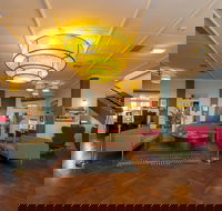 North Gregory Hotel - Kingaroy Accommodation