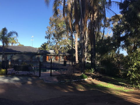 Two Rivers Motel - Kingaroy Accommodation 1