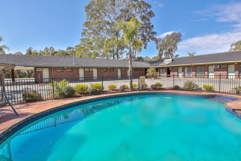 Two Rivers Motel - Kingaroy Accommodation 3