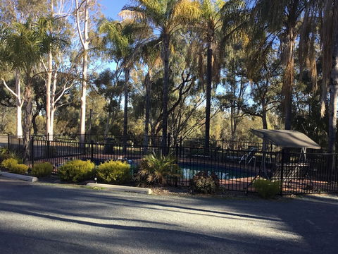 Two Rivers Motel - Kingaroy Accommodation 5