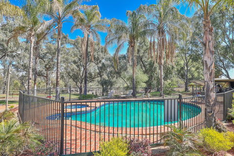 Two Rivers Motel - Kingaroy Accommodation 4