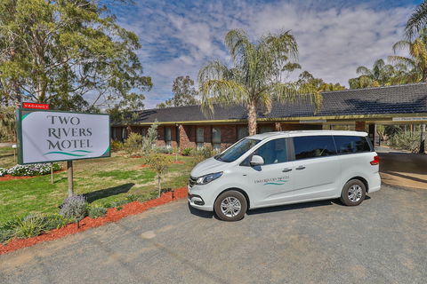 Two Rivers Motel - Kingaroy Accommodation 0
