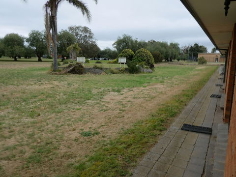 Berrigan Motel - Kingaroy Accommodation 4