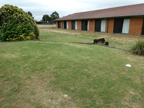 Berrigan Motel - Kingaroy Accommodation 0