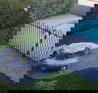 Moe Motor Inn - Kingaroy Accommodation