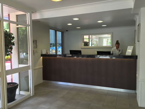 CKS Sydney Airport Hotel - Kingaroy Accommodation 3