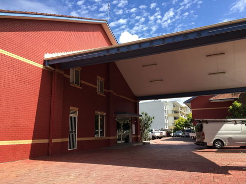 CKS Sydney Airport Hotel - Kingaroy Accommodation 1