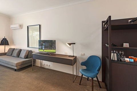 CKS Sydney Airport Hotel - Kingaroy Accommodation 4