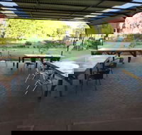 Eldorado Motor Inn - Kingaroy Accommodation