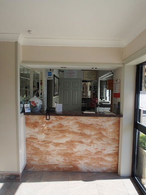 Linwood Lodge Motel - Kingaroy Accommodation 1
