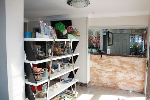 Linwood Lodge Motel - Kingaroy Accommodation 4