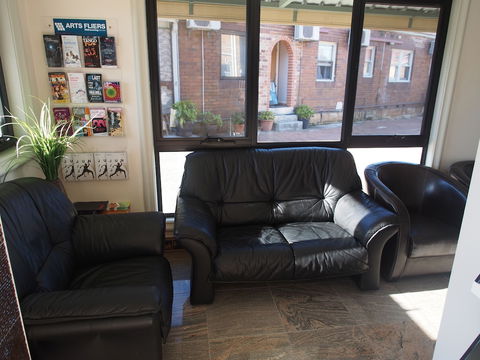 Linwood Lodge Motel - Kingaroy Accommodation 3