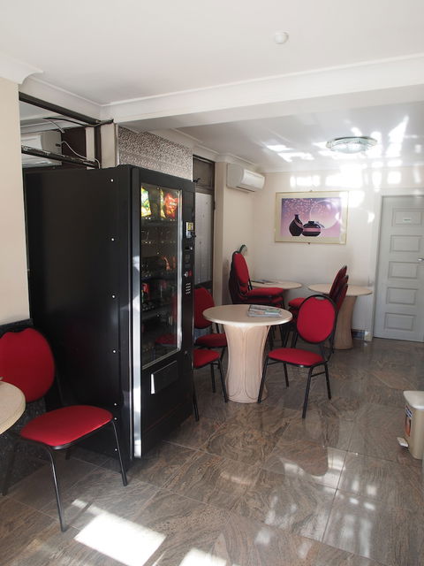 Linwood Lodge Motel - Kingaroy Accommodation 2
