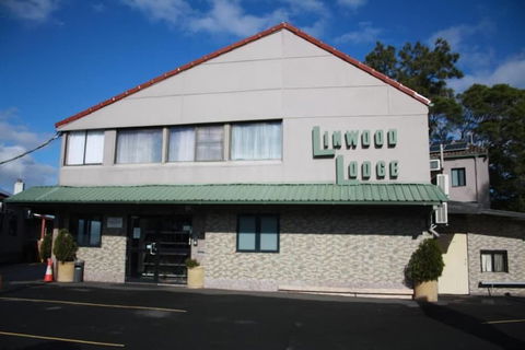 Linwood Lodge Motel - Kingaroy Accommodation 0