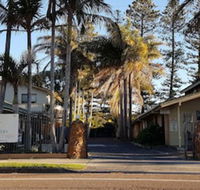 El Lago Waters Tourist Park - Kingaroy Accommodation