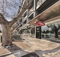 Adina Apartment Hotel St Kilda Melbourne - Kingaroy Accommodation