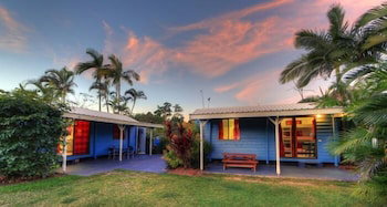 Kurrimine Beach Holiday Park - Kingaroy Accommodation 4