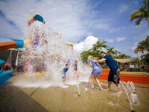 Kurrimine Beach Holiday Park - Kingaroy Accommodation 5