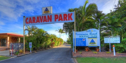 Kurrimine Beach Holiday Park - Kingaroy Accommodation 1