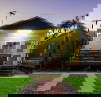 Kurrimine Beach Holiday Park - Kingaroy Accommodation