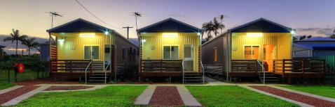 Kurrimine Beach Holiday Park - Kingaroy Accommodation 0