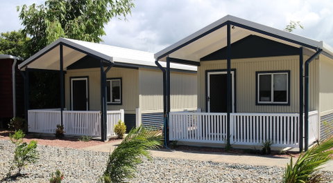 Kurrimine Beach Holiday Park - Kingaroy Accommodation 2