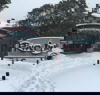The River Inn Thredbo - Kingaroy Accommodation
