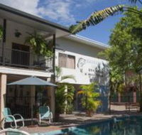 Barramundi Lodge - Kingaroy Accommodation