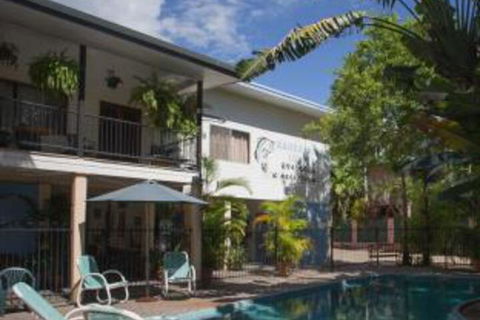 Barramundi Lodge - Kingaroy Accommodation 0