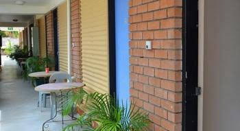 Barramundi Lodge - Kingaroy Accommodation 1