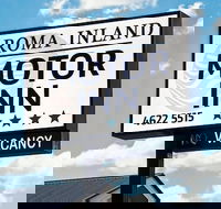 Roma Inland Motor Inn - Kingaroy Accommodation